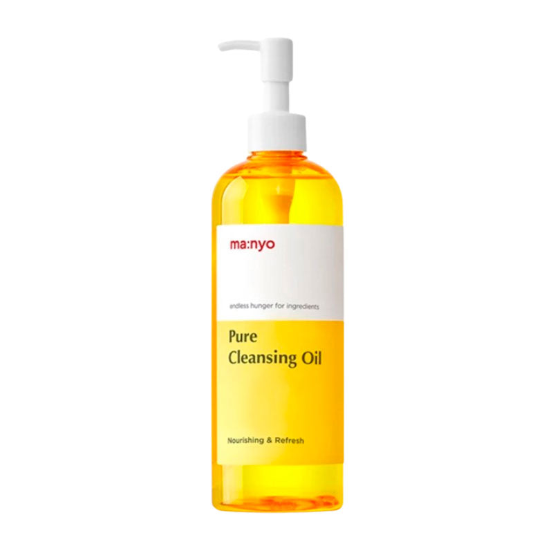 ma:nyo Pure Cleansing Oil