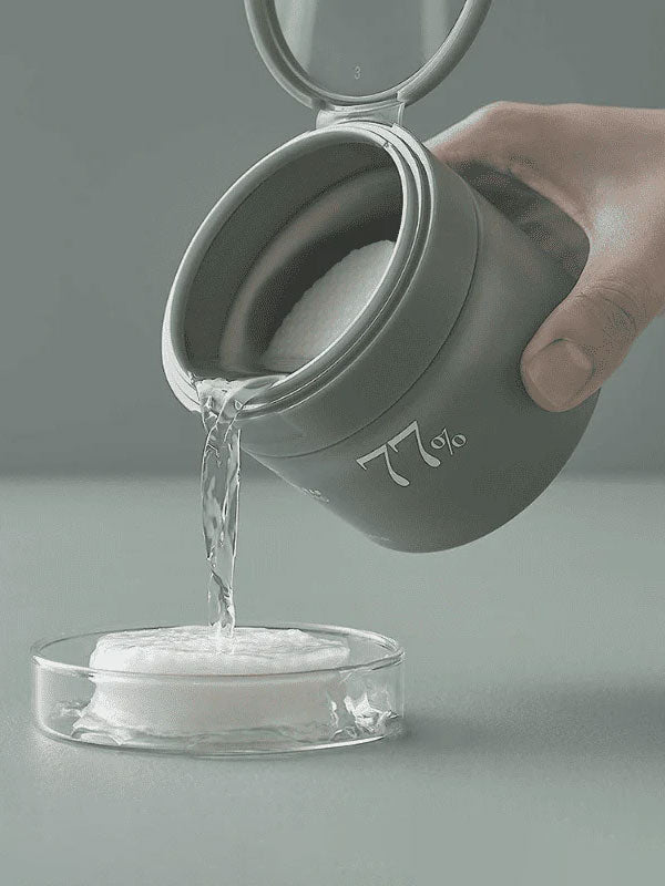 Anua Heartleaf 77% Clear Pad 160ml / 70pads