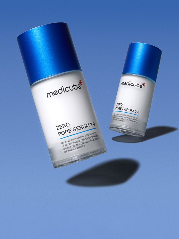 medicube Zero Pore Serum 37ml