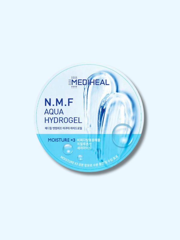 Mediheal N.M.F Aqua Hydrogel 300g