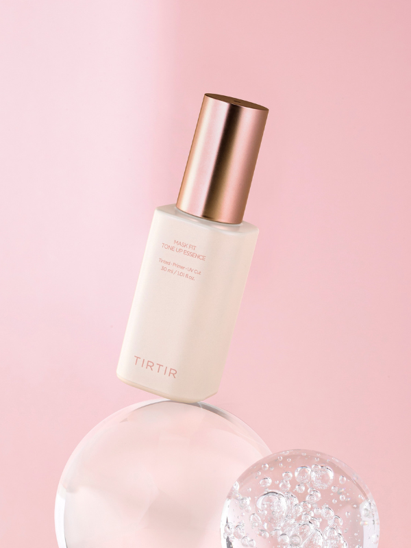 TIRTIR Mask Fit Tone Up Essence 30ml
