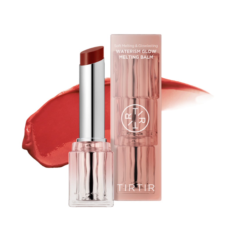 TIRTIR Waterism Glow Melting Balm 3.3g