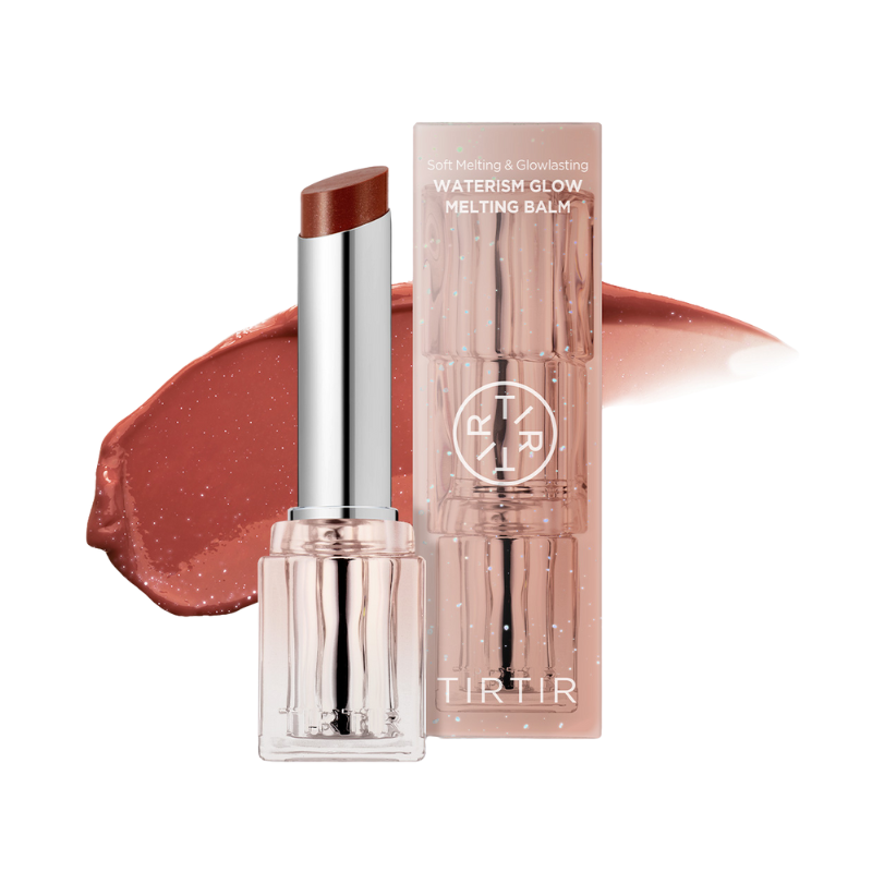 TIRTIR Waterism Glow Melting Balm 3.3g