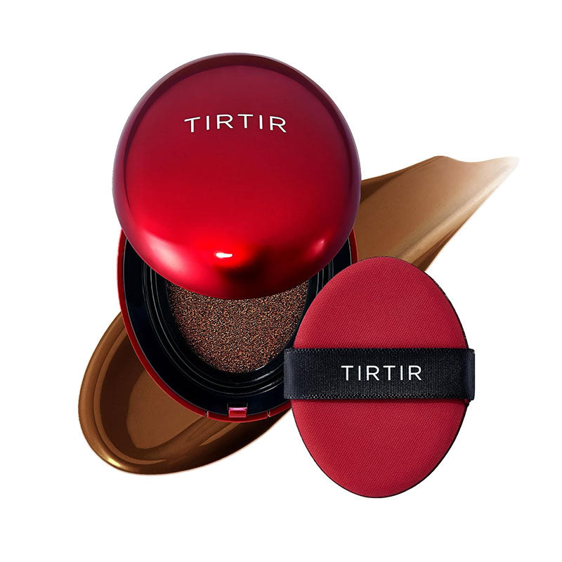 TIRTIR Mask Fit Red Cushion 18g
