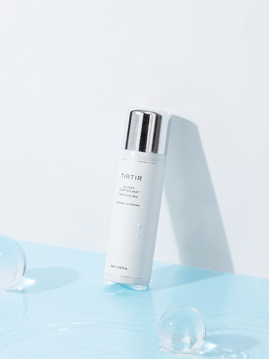 TIRTIR Glossy Coating Mist 100ml