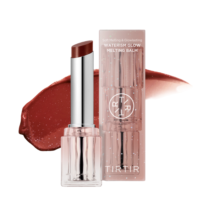 TIRTIR Waterism Glow Melting Balm 3.3g