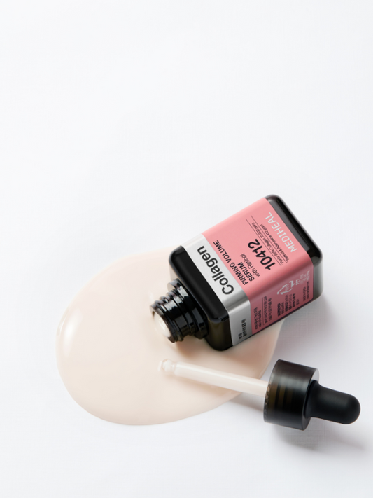 Mediheal Collagen Firming Volume Serum 40ml