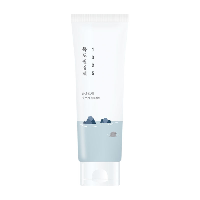 Round Lab 1025 Dokdo Peeling Gel 120ml