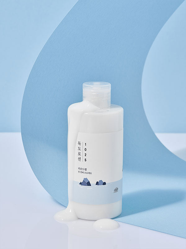 Round Lab 1025 Dokdo Lotion