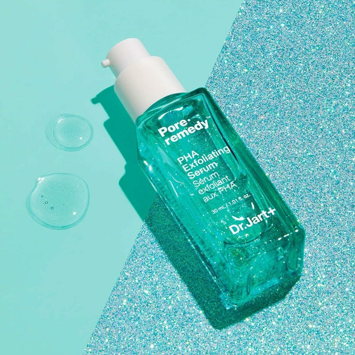 Exfoliating Serum DR.JART+ PORE REMEDY 30 ml-3