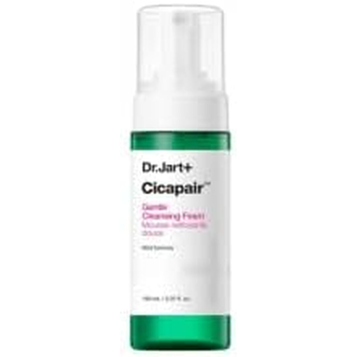 Facial Cleansing Gel DR.JART+ CICAPAIR 150 ml-1