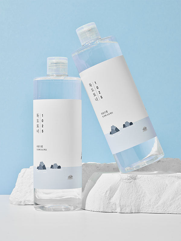 Round Lab 1025 Dokdo Toner