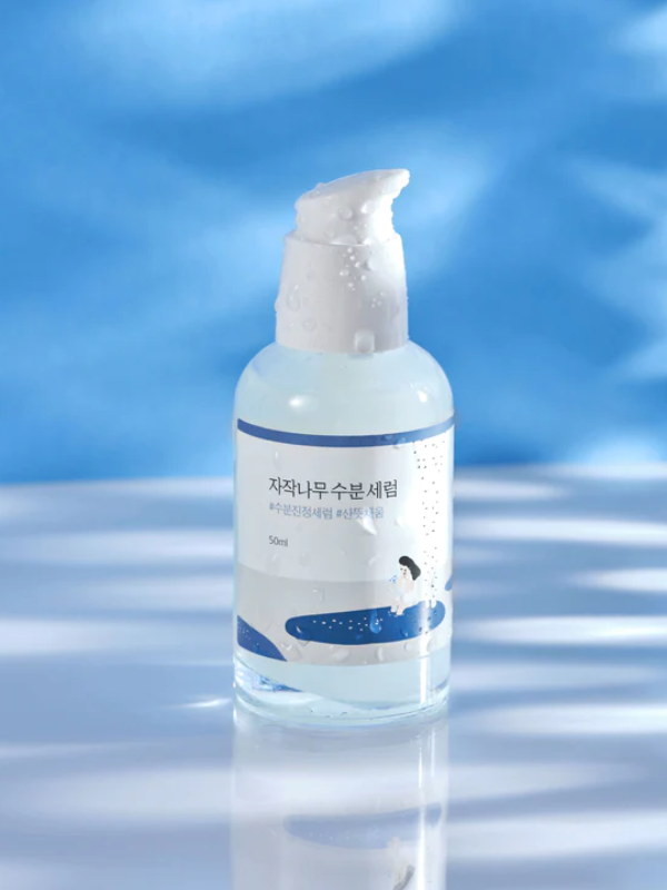 Round Lab Birch Juice Moisturizing Serum 50ml-0