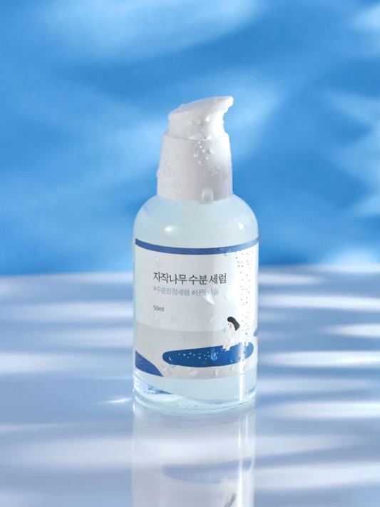 Round Lab Birch Juice Moisturizing Serum 50ml-0