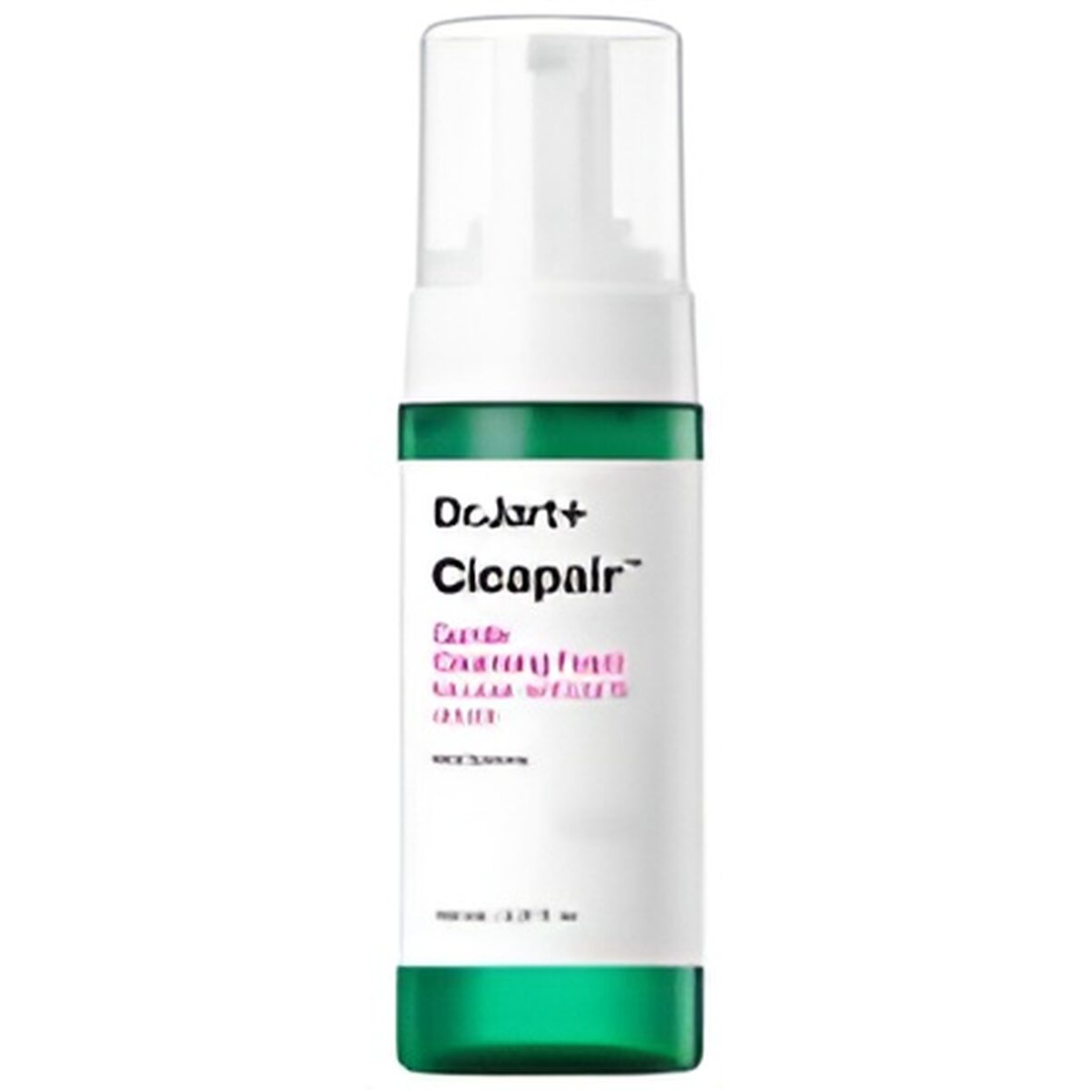 Facial Cleansing Gel DR.JART+ CICAPAIR 150 ml-0