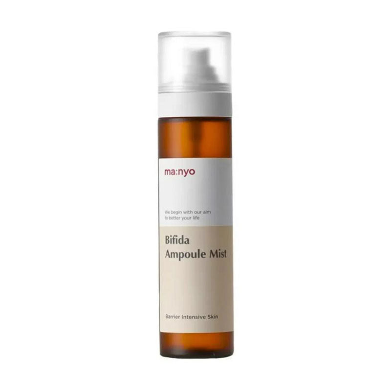 ma:nyo Bifida Ampoule Mist 120ml