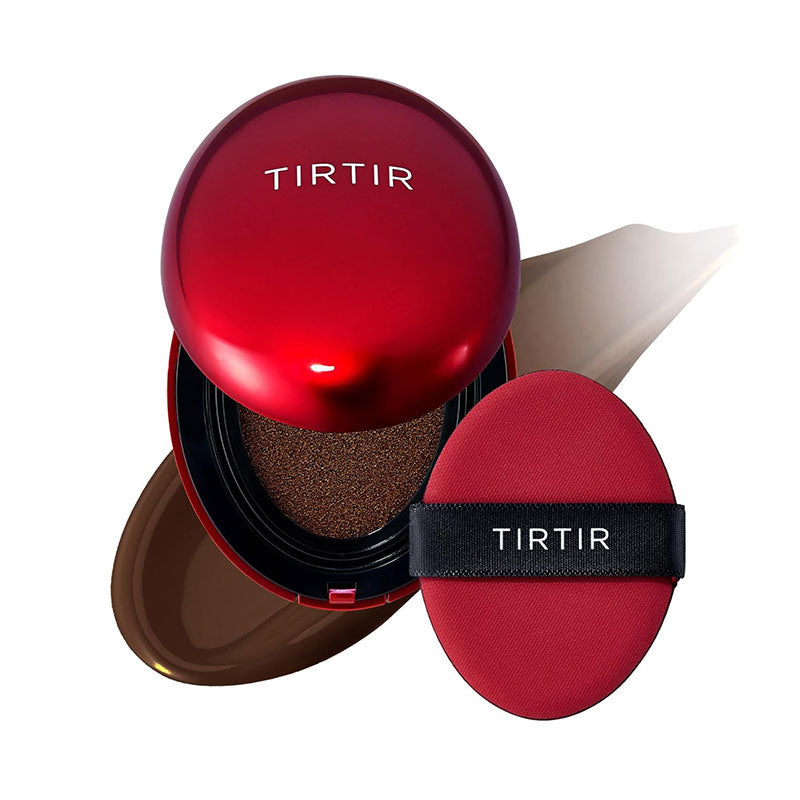 TIRTIR Mask Fit Red Cushion 18g