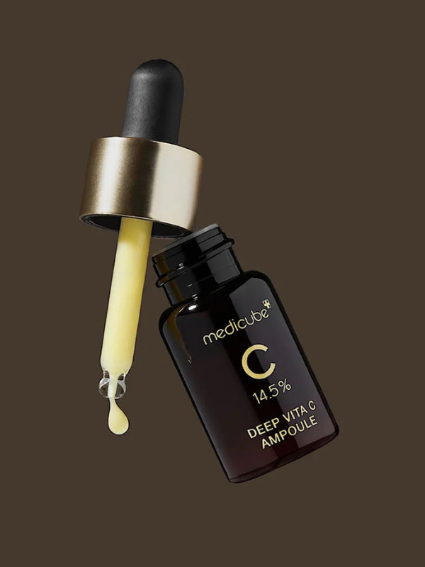 medicube Deep Vita C Ampoule 2.0 10g x 3