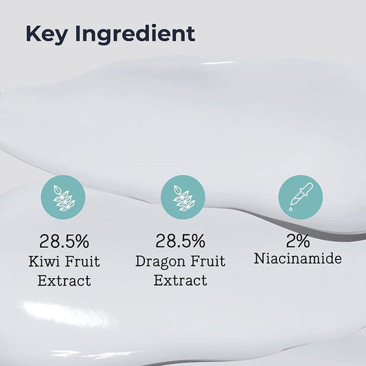COSRX Refresh AHA BHA Vitamin C Daily Cream 50ml