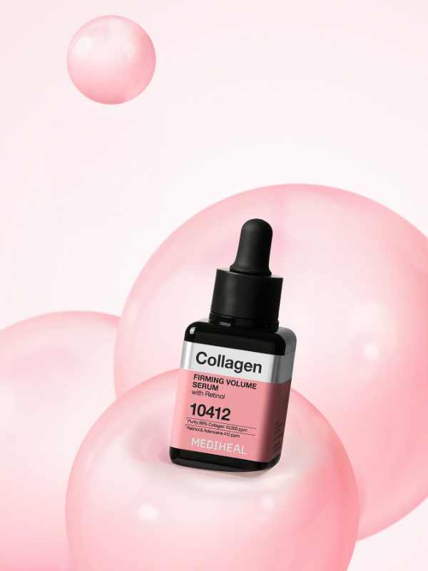 Mediheal Collagen Firming Volume Serum 40ml