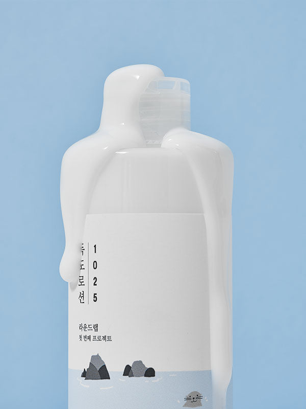 Round Lab 1025 Dokdo Lotion