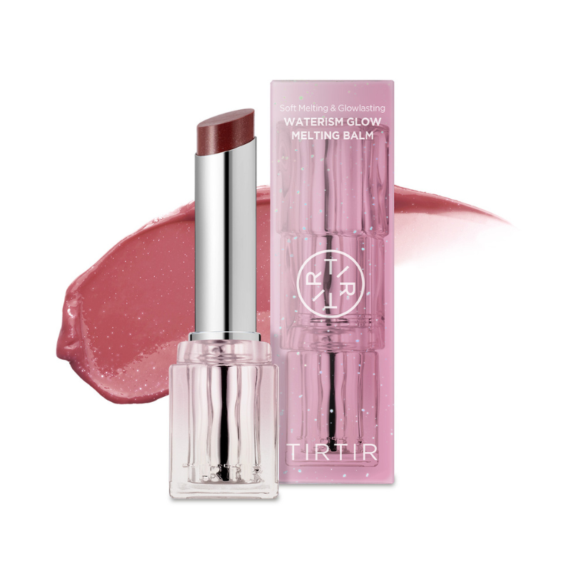 TIRTIR Waterism Glow Melting Balm 3.3g