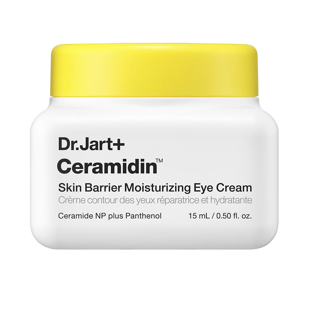 CERAMIDIN skin barrier moisturizing eye cream 15 ml-0
