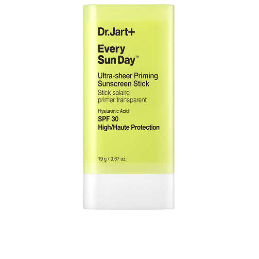 EVERY SUN DAY ultra-sheer priming sunscreen stick SPF30 19 gr-0