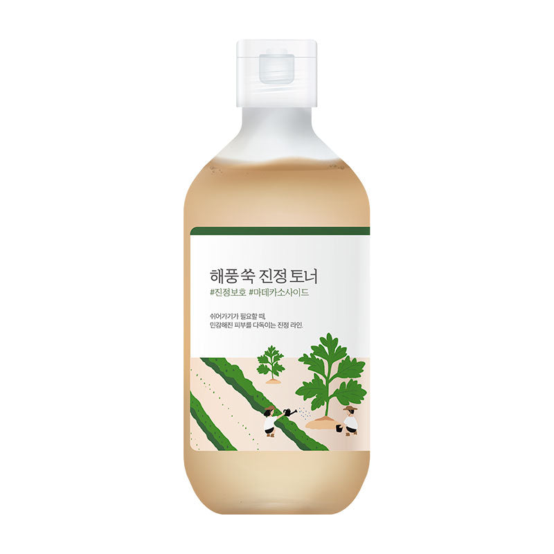 Round Lab Mugwort Calming Toner 300ml-1