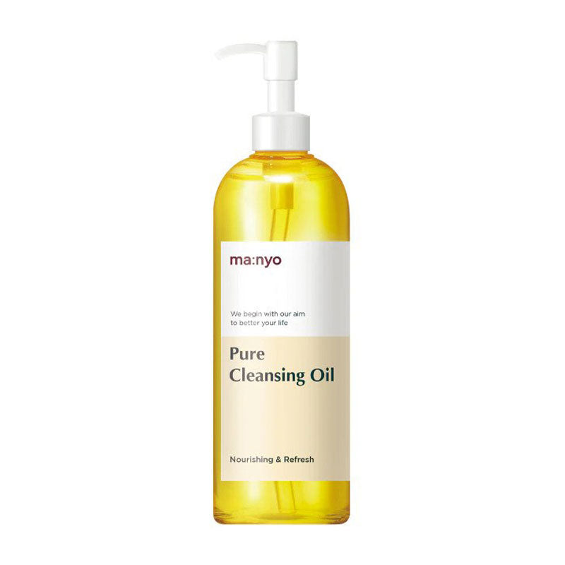 ma:nyo Pure Cleansing Oil 200ml