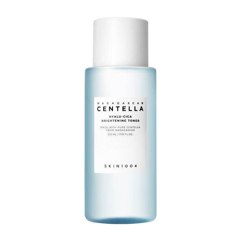 SKIN1004 Madagascar Centella Hyalu-Cica Brightening Toner 210ml