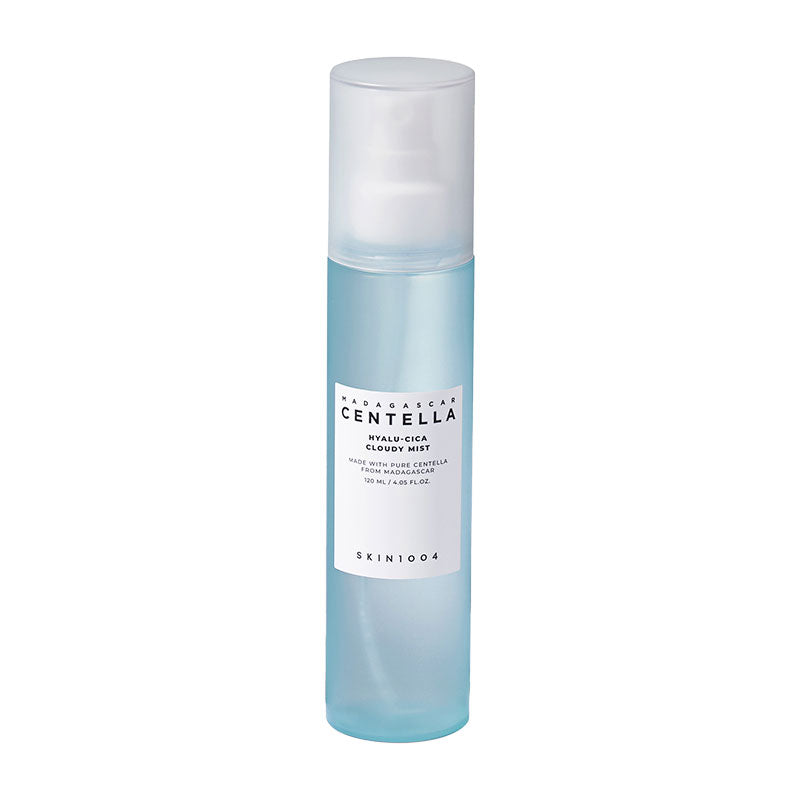 SKIN1004 Madagascar Centella Hyalu-Cica Cloudy Mist 120ml