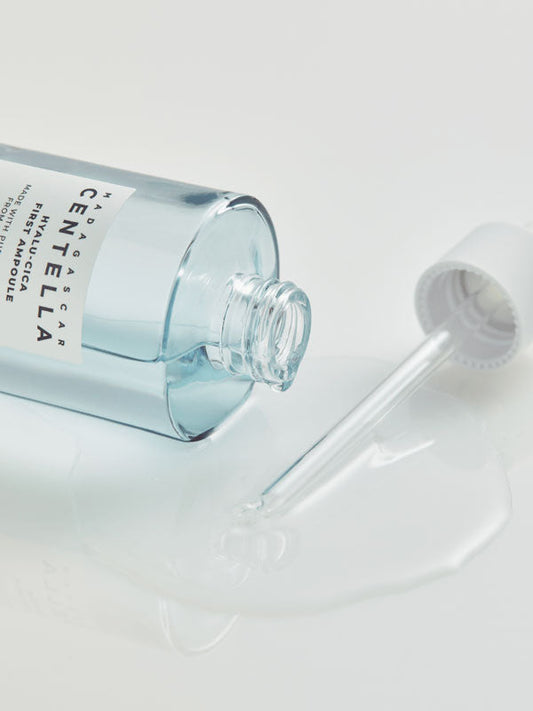 SKIN1004 Madagascar Centella Hyalu-Cica First Ampoule 100ml