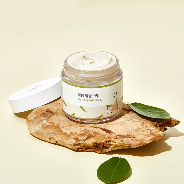 Round Lab Soybean Nourishing Cream 80ml-0