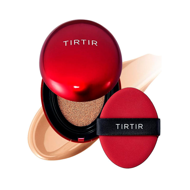 TIRTIR Mask Fit Red Cushion 18g