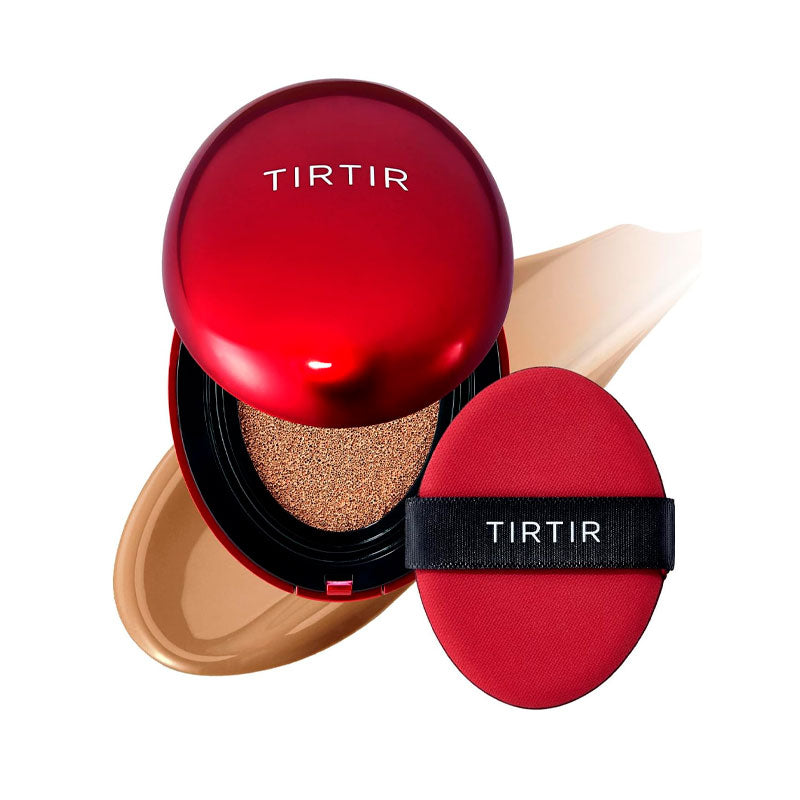 TIRTIR Mask Fit Red Cushion 18g