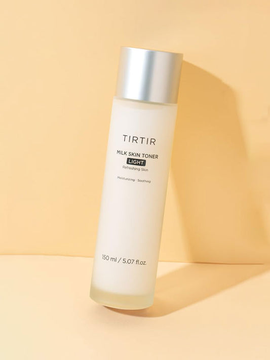 TIRTIR Milk Skin Toner Light 150ml