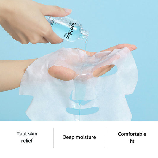 Torriden Dive-In Low Molecular Hyaluronic Acid Mask Pack