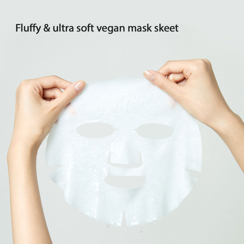 Torriden Dive-In Low Molecular Hyaluronic Acid Mask Pack